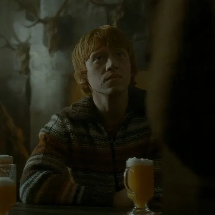 Avatar of Ron Weasley
