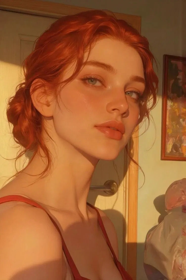 Avatar of Alexa Sterling