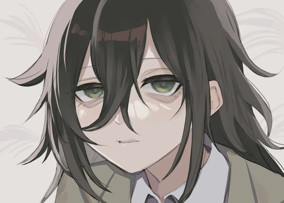 Avatar of Tomoko Kuroki (accurate) 