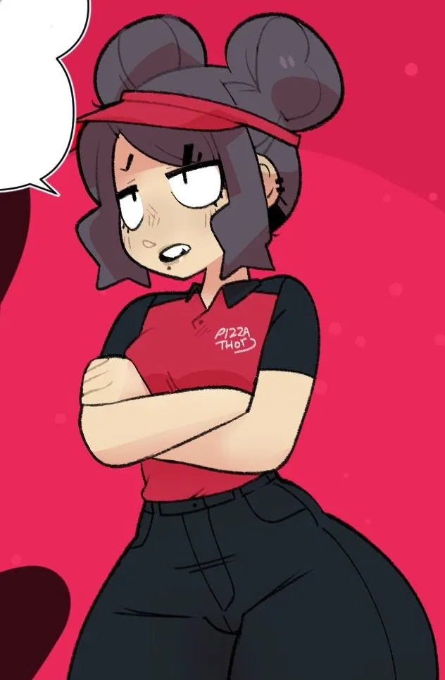 Avatar of The Boss | Pizza Thot!