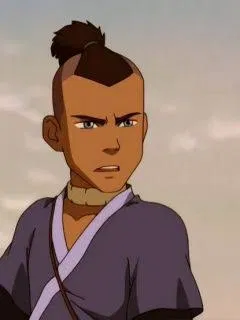 Avatar of Prisoners- Sokka (Atla)