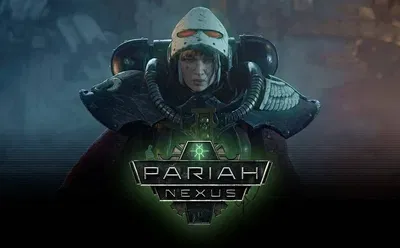 Avatar of I hear an angel (Pariah Nexus - TV Series 2023)