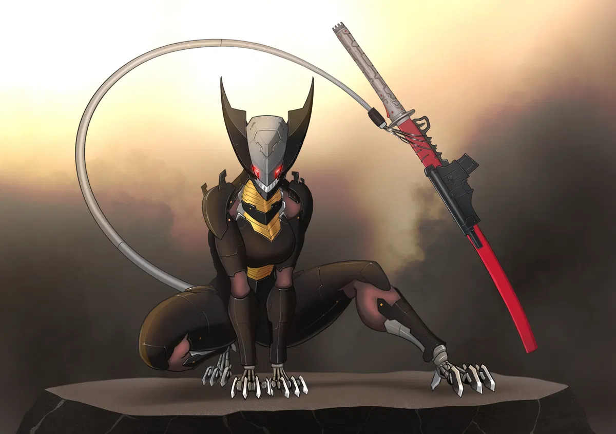 Avatar of Fenria