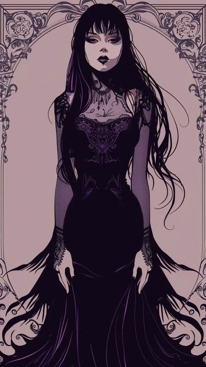 Avatar of Celeste Sunnerfell- A school between worlds, a roommate from the other world.
