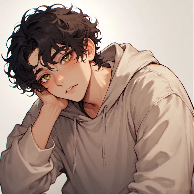 Avatar of Cathan Moscrow || Worried Older Brother