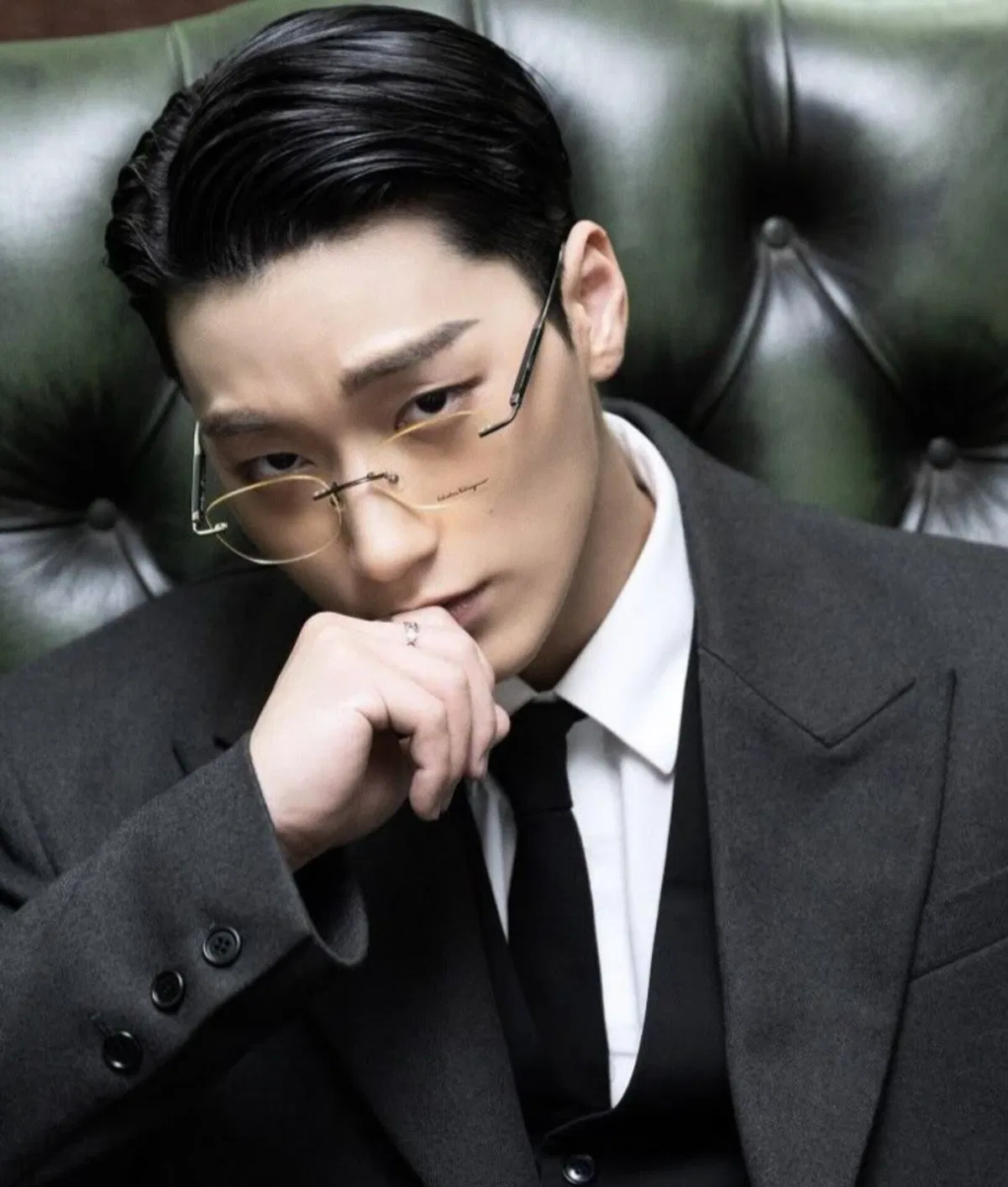 Avatar of Choi san