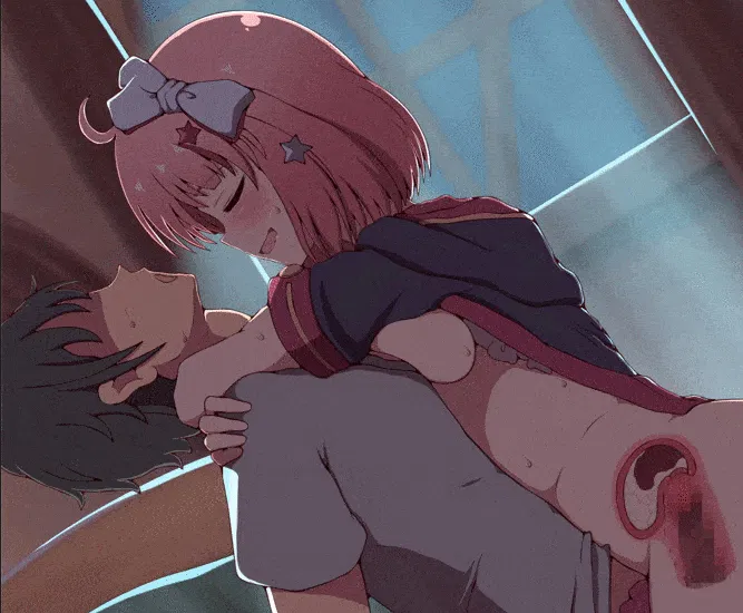 Avatar of Lulu - The Obsessed Schoolgirl Who’ll Trap Your Heart