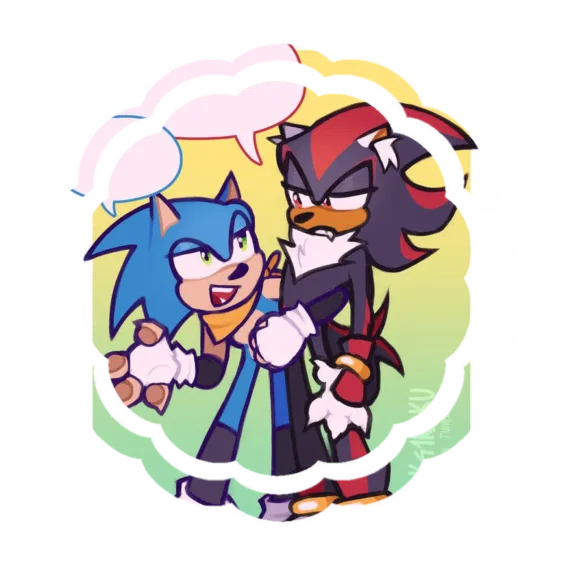 Avatar of ꔠ ᶻz Şₒₙᵢ𝓬 and ડ𝖍𝖆𝖉𝖔𝖜 ⪨
