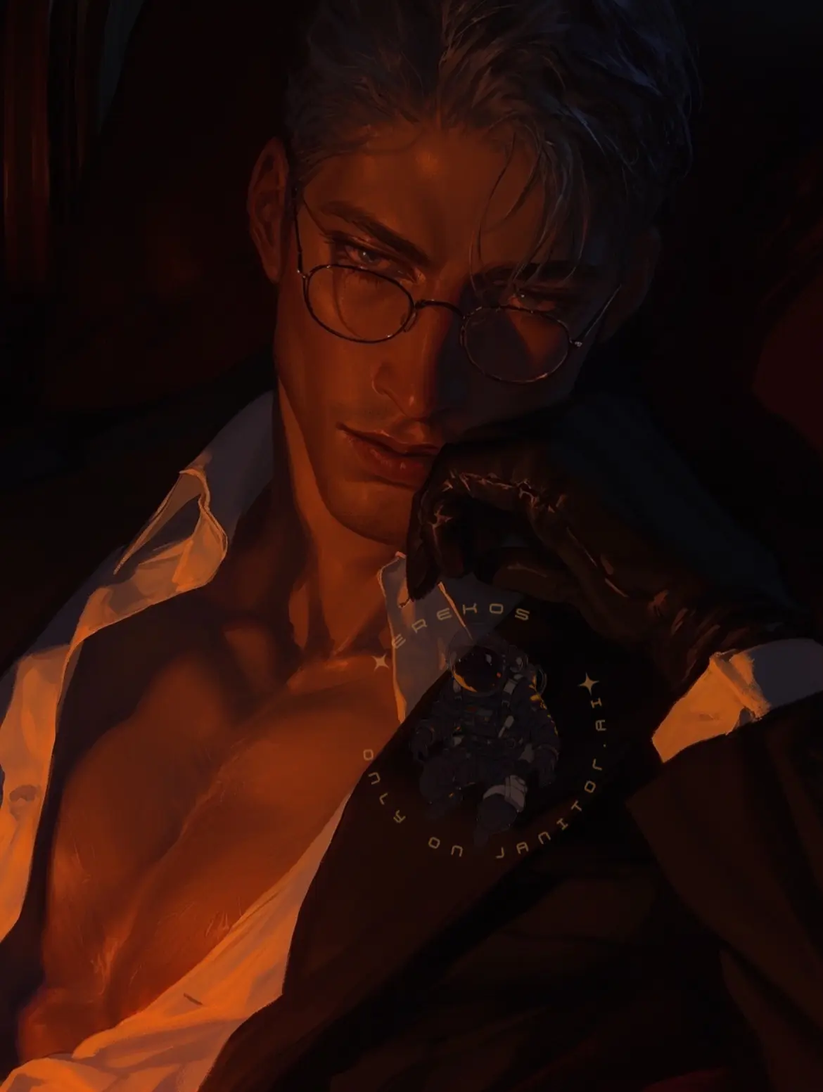 Avatar of Kingsley Riverton