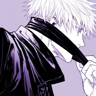 Avatar of Satoru Gojo 