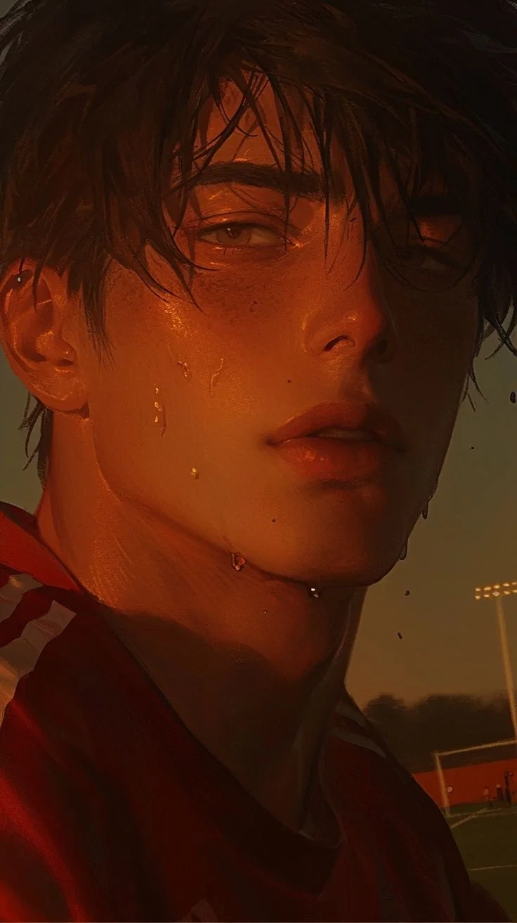 Avatar of Tyler Hawthorne III | Boyfriend