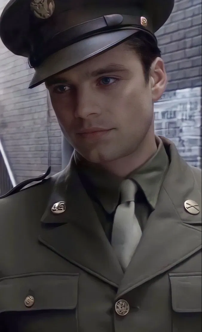 Avatar of Bucky Barnes
