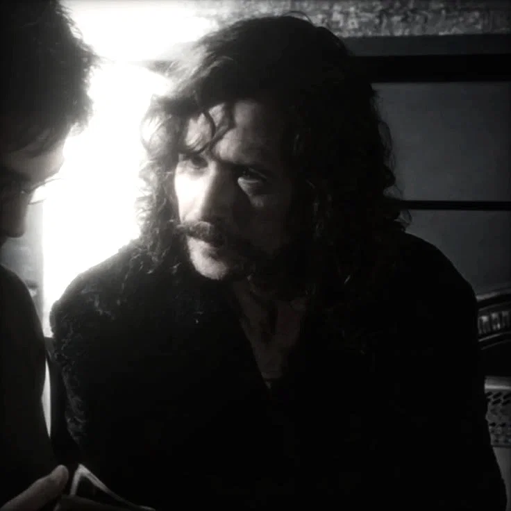 Avatar of Sirius Orion Black