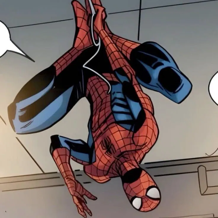 Avatar of Peter Parker | Spiderman