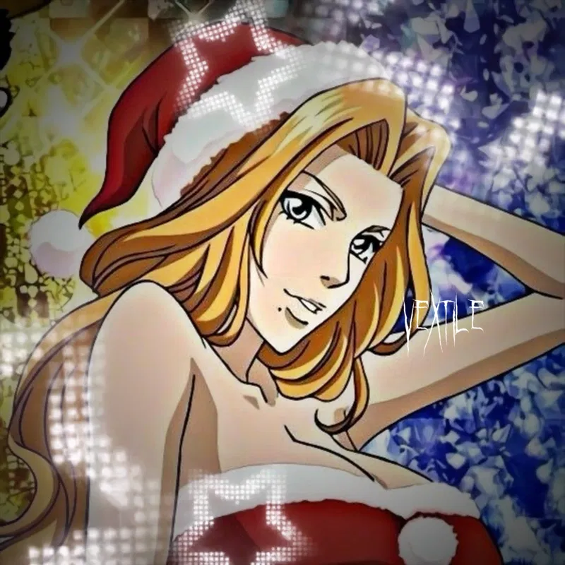 Avatar of Rangiku Matsumoto