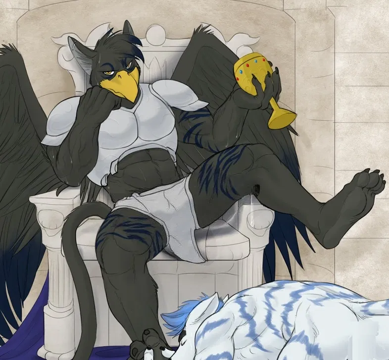 Avatar of Koda Blackwing 