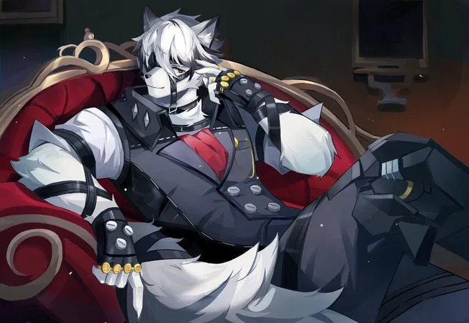 Avatar of Von Lycaon - ZZZ