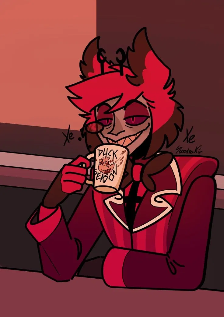 Avatar of Alastor