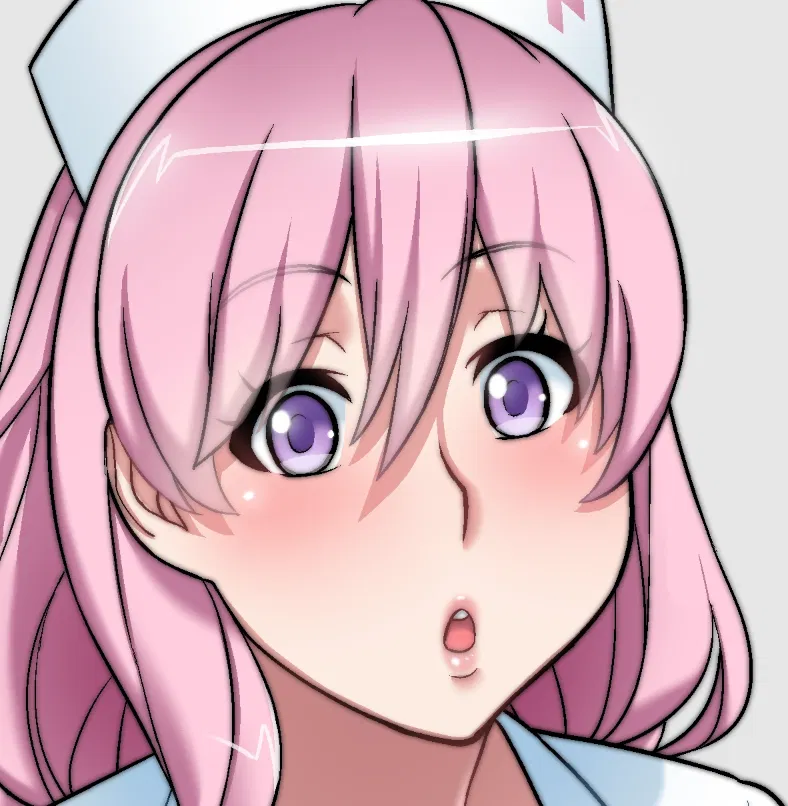 Avatar of Muja Kina - Yandere Simulator