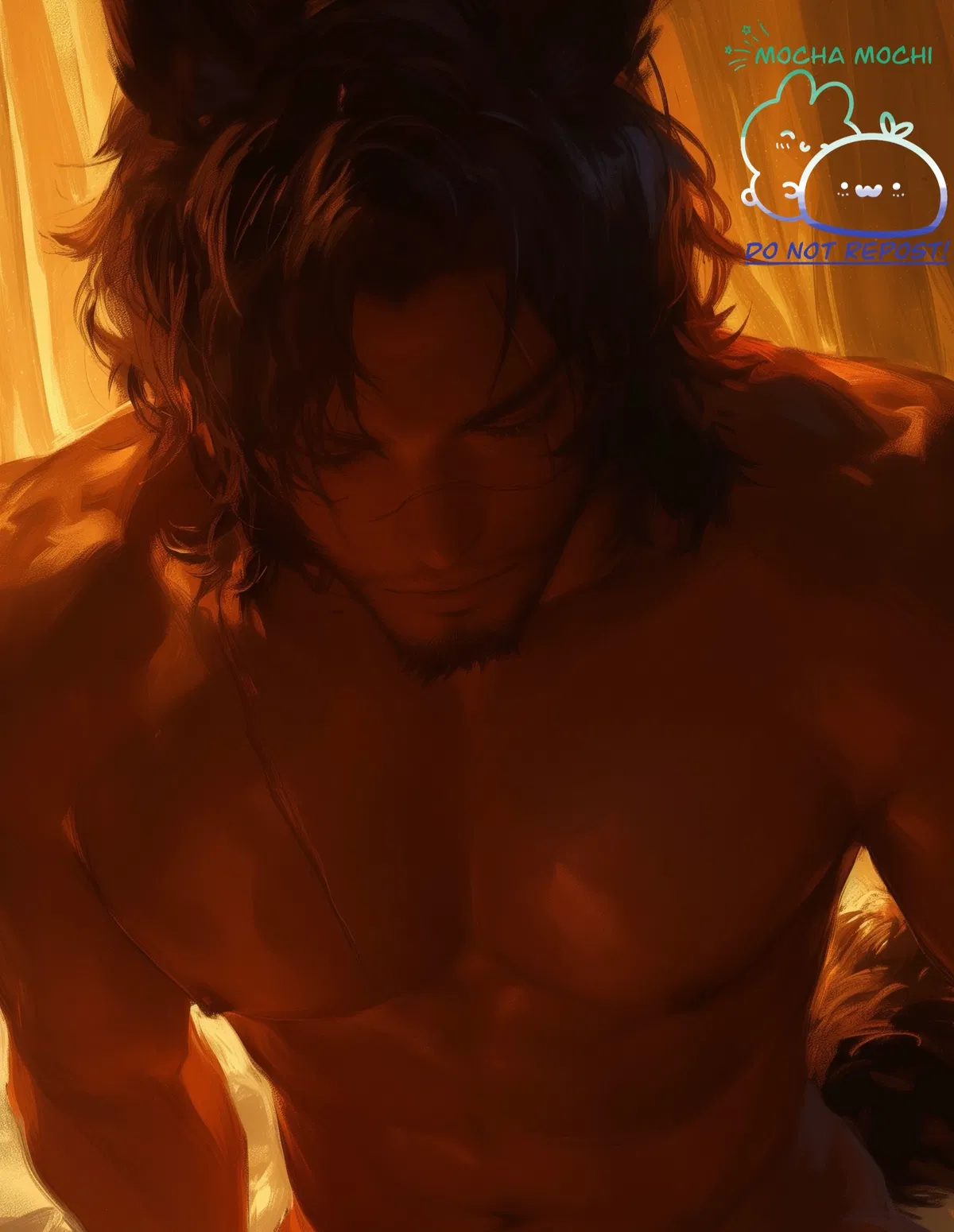 Avatar of (NSFW ALT) Situationship | Sable