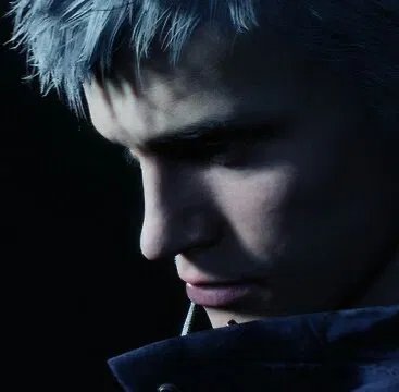 Avatar of Nero Sparda