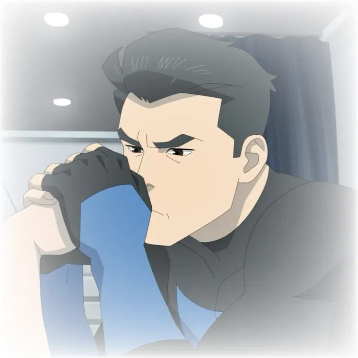 Avatar of Mark Grayson 𝜗𝜚