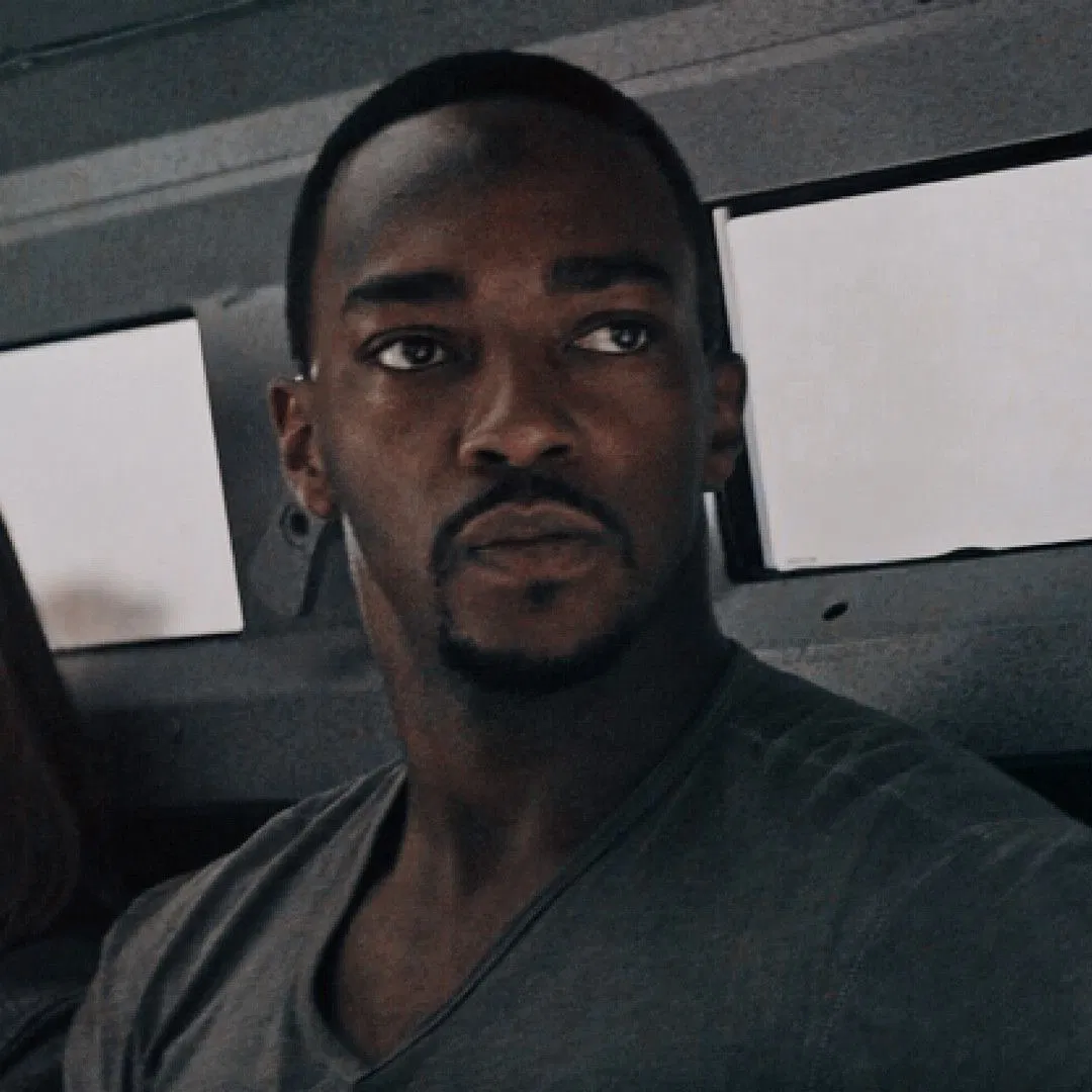 Avatar of Sam Wilson - You’re Alive