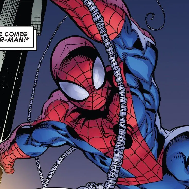Avatar of Peter Parker | Spider-Man