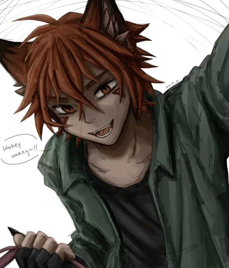 Avatar of Ren Hana | Stalker