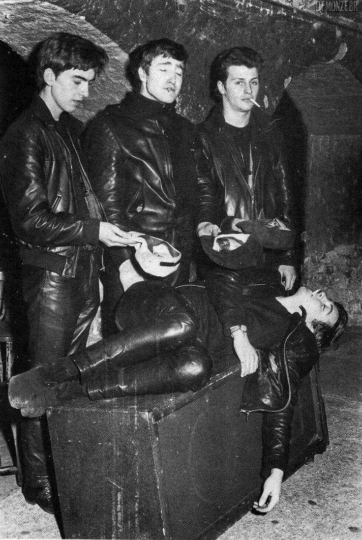 Avatar of The beatles 