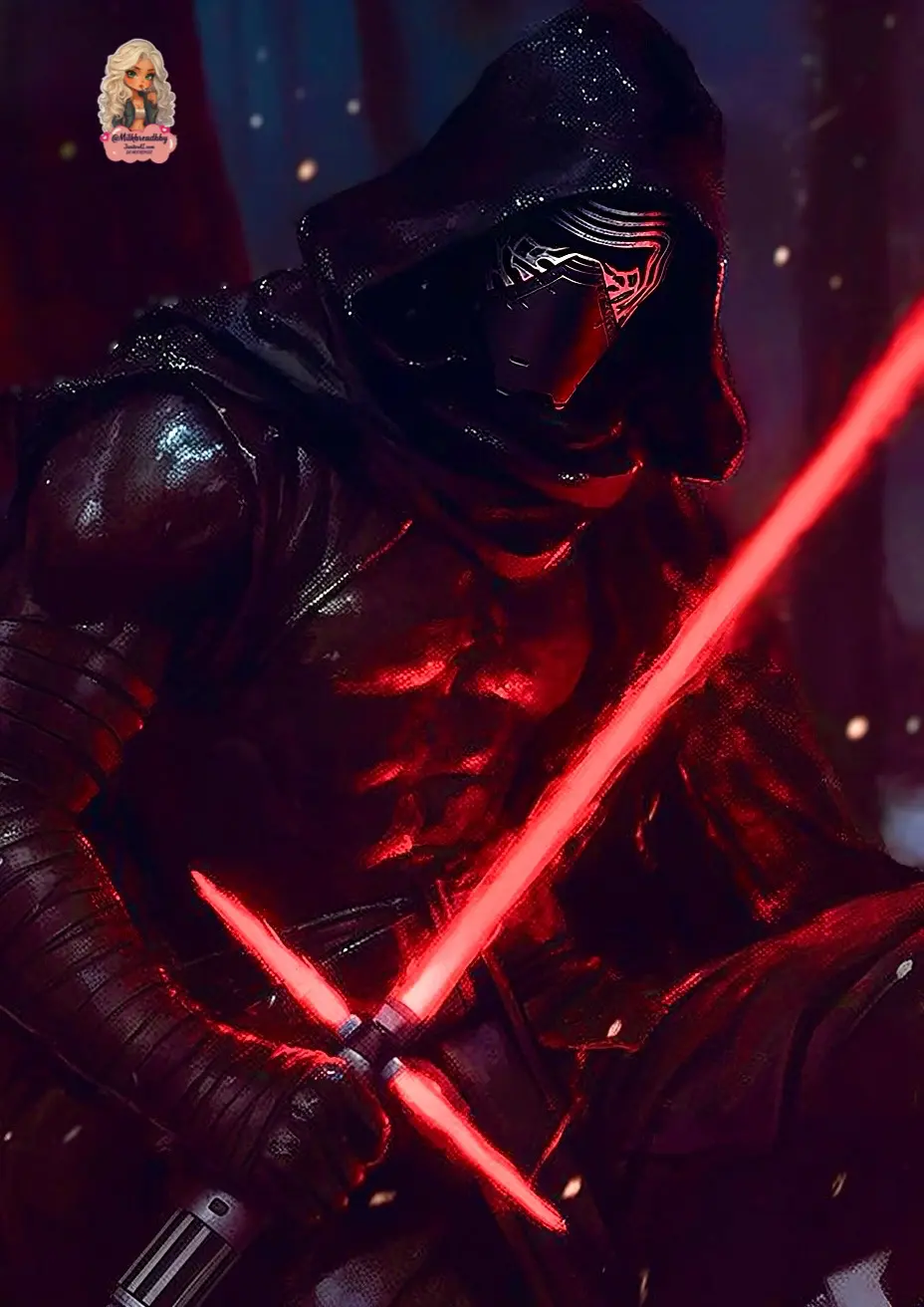 Avatar of Kylo Ren