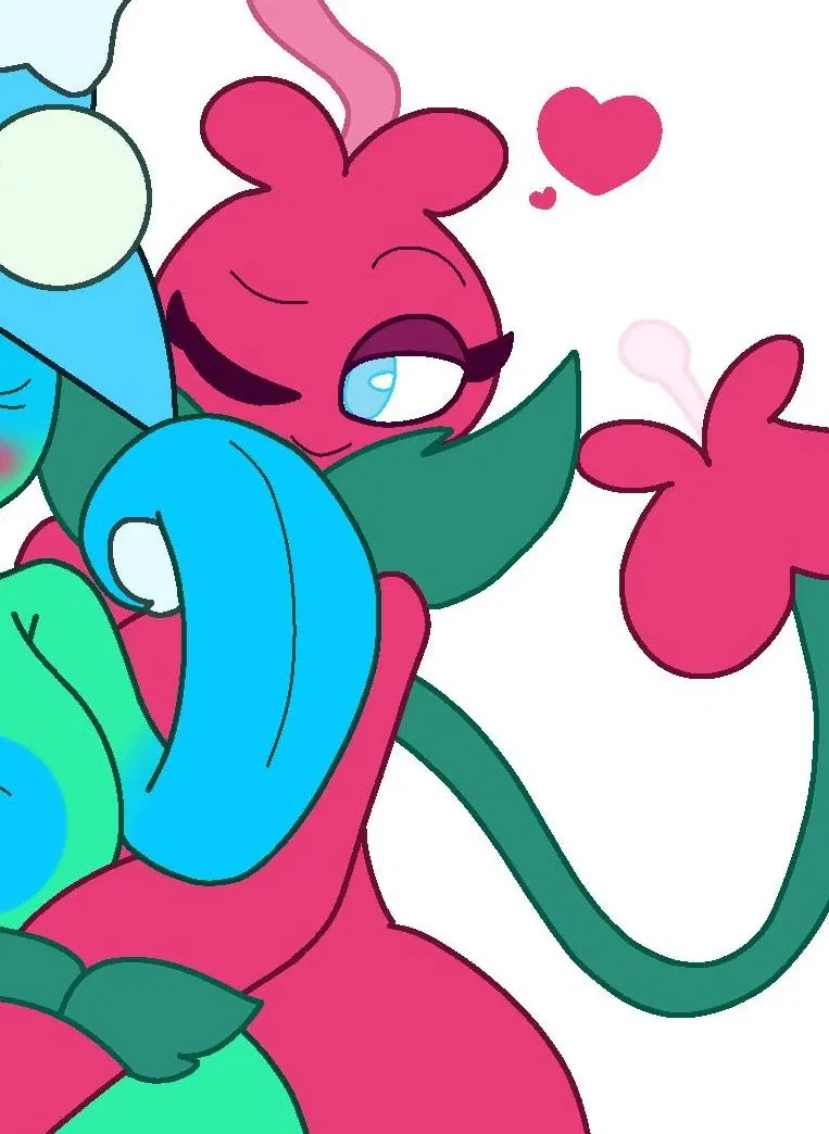 Avatar of Blooming-Heart