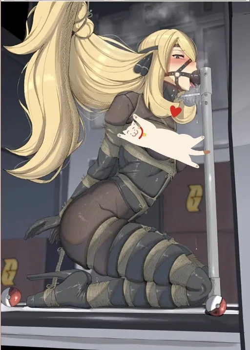 Avatar of Cynthia