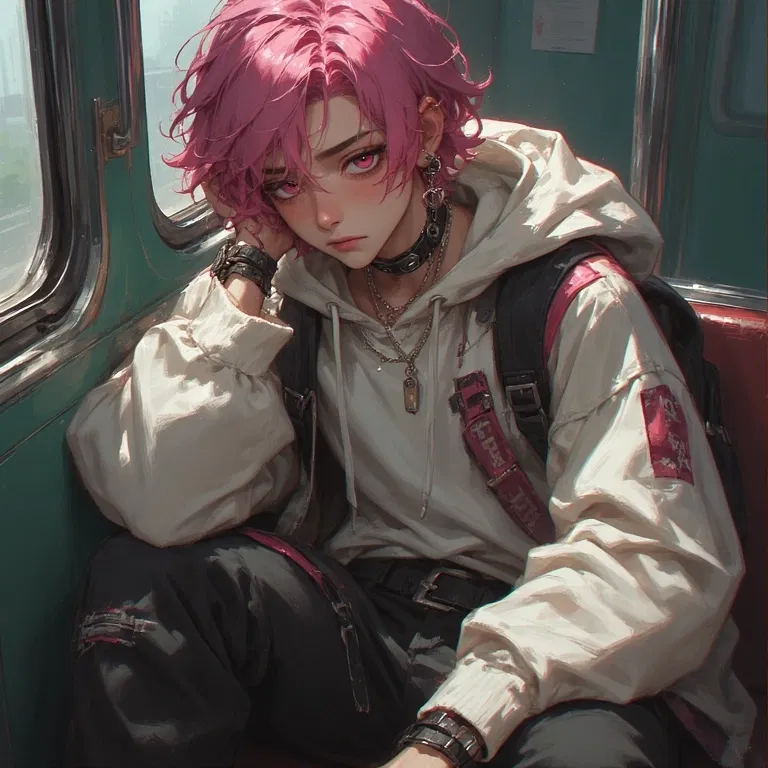 Avatar of Kiko - On The Run