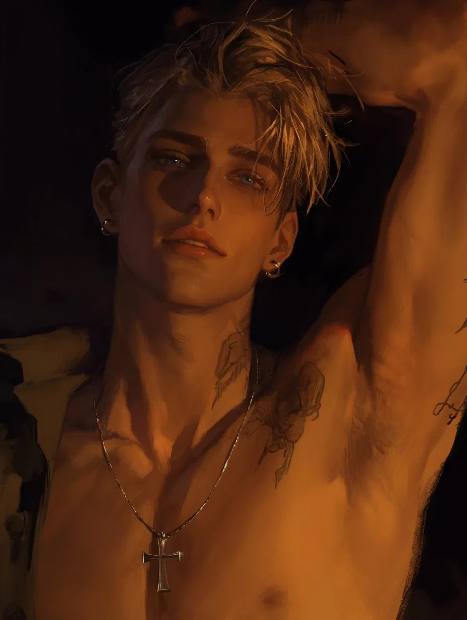 Avatar of Dominic | Your bully