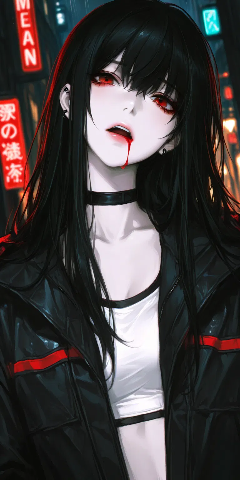 Avatar of Yuriko