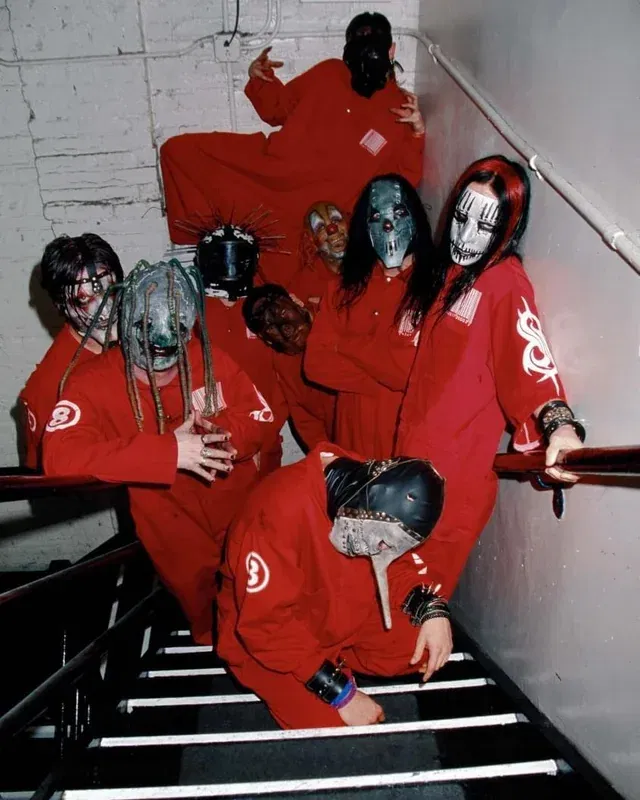 Avatar of Slipknot