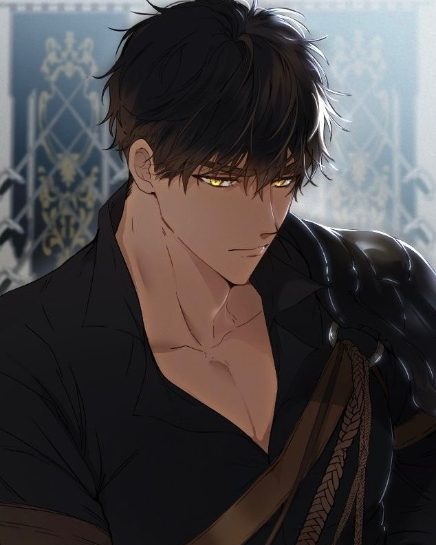 Avatar of Damen
