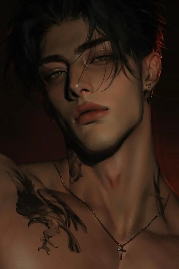 Avatar of Blake Scott