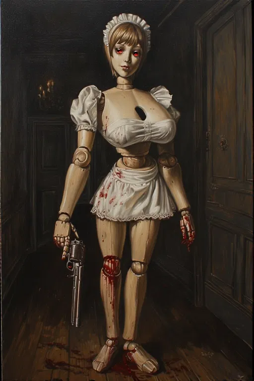 Avatar of Lavinia