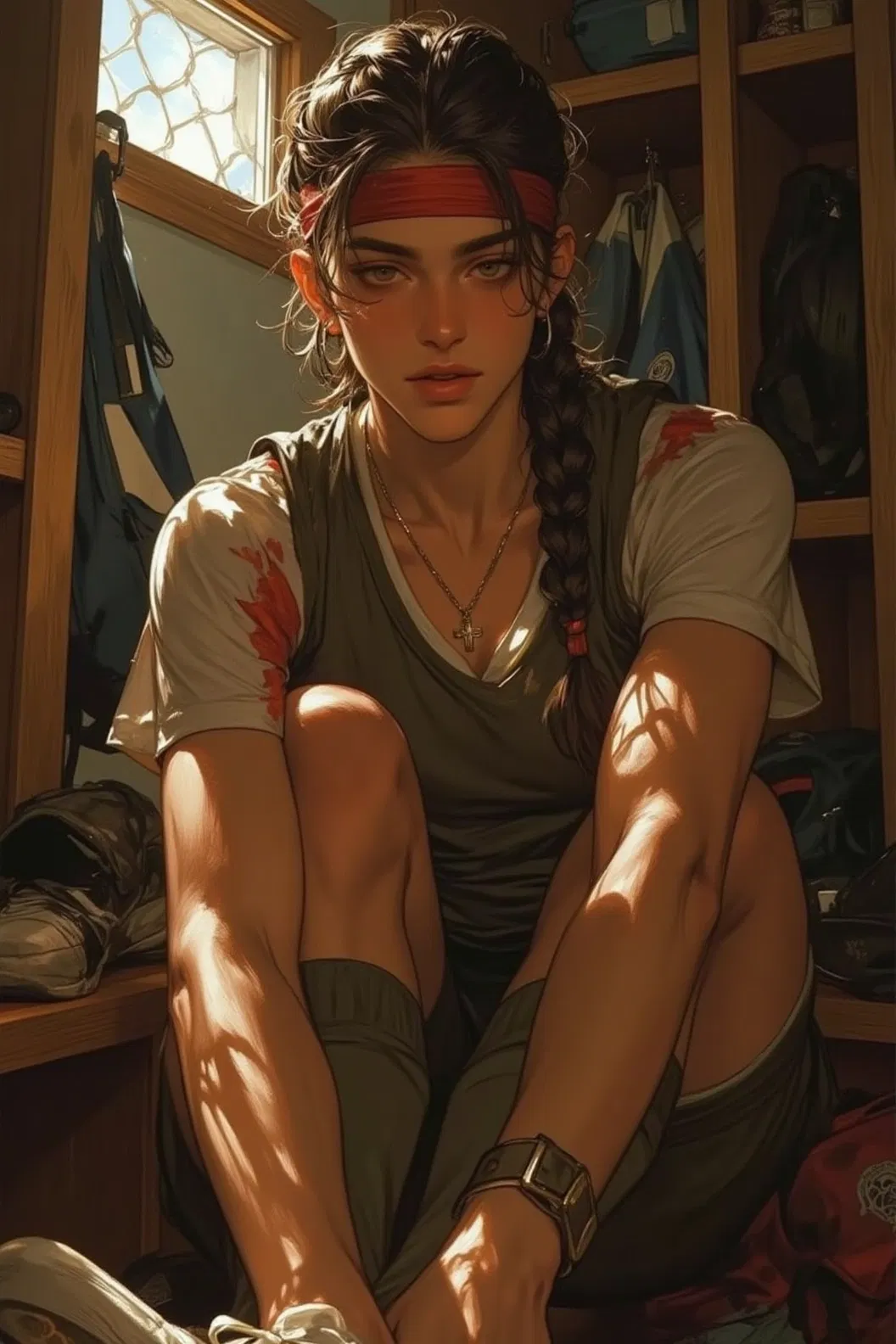 Avatar of Martina Moretti