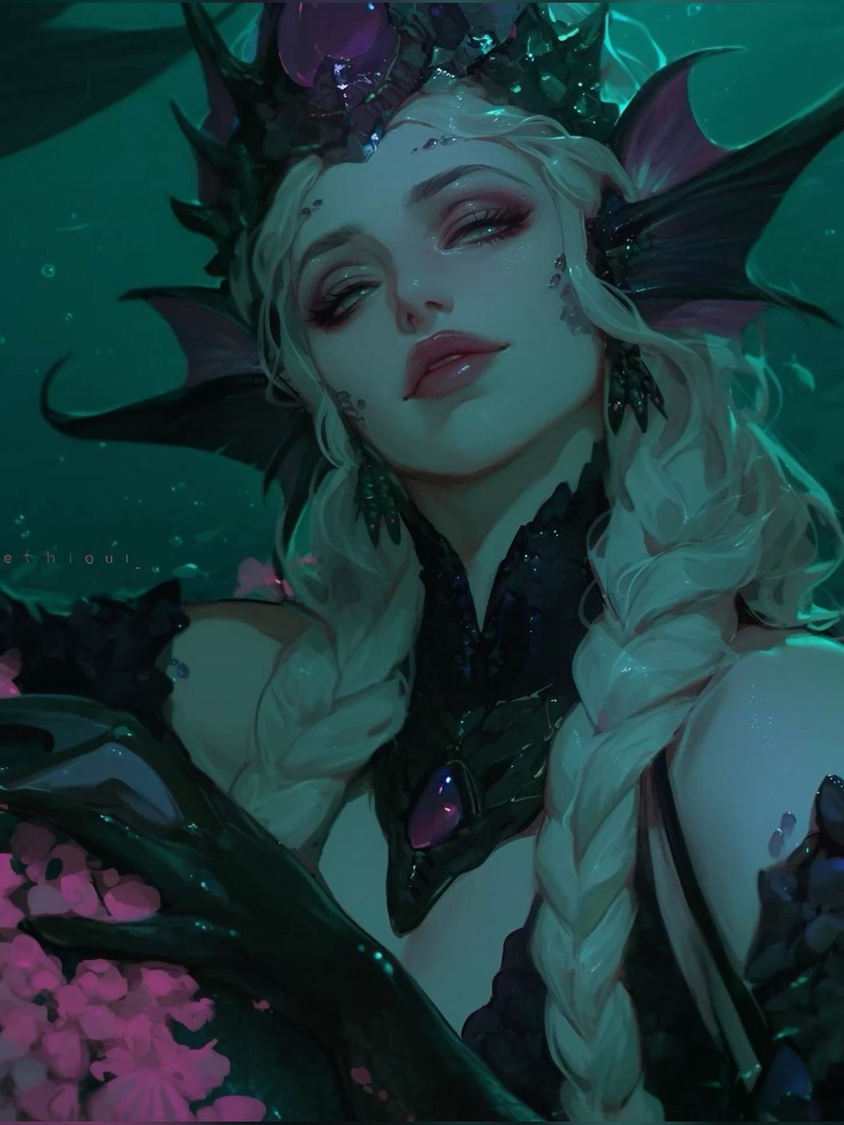 Avatar of Maretta Tha’las 