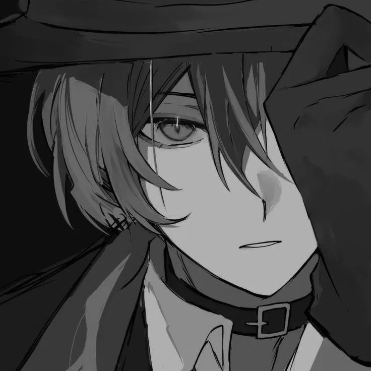 Avatar of chuuya nakahara