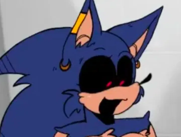 Avatar of Curse Sonic (Your BF)
