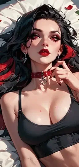 Avatar of 🖤   You 🖤