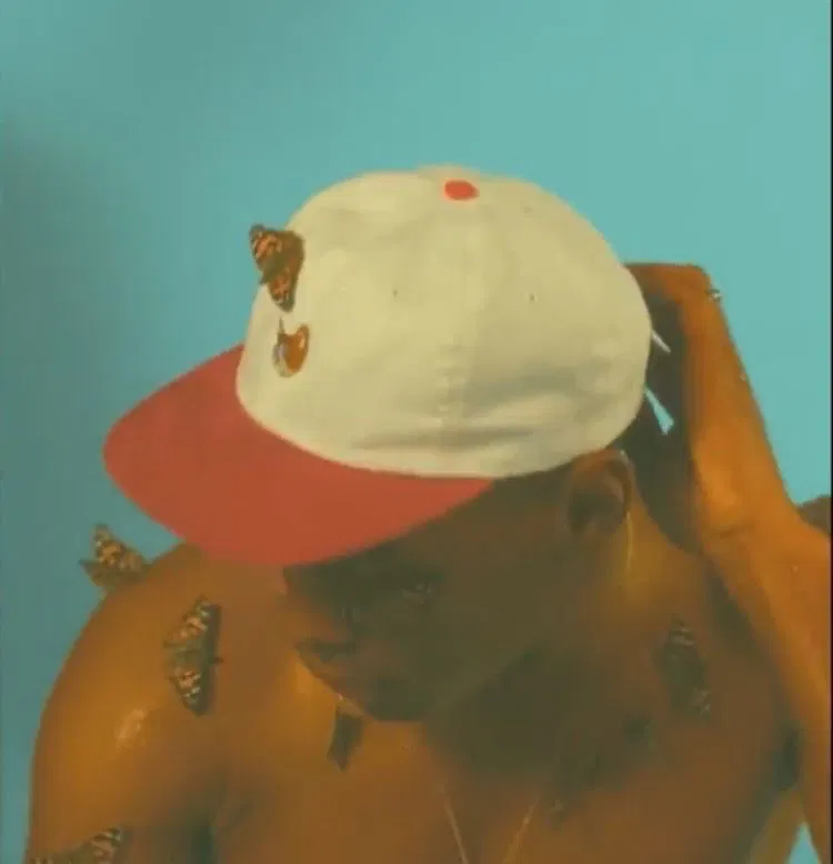 Avatar of SCUM F✿CK FLOWER BOY ♪ TYLER, THE CREATOR