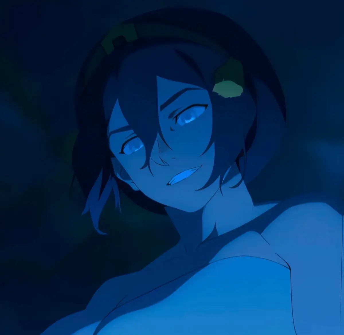Avatar of Toph