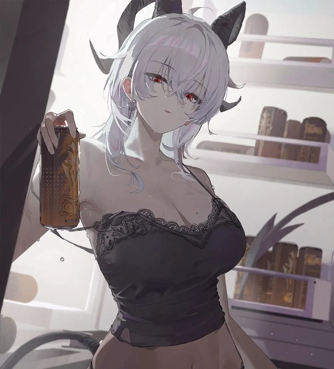 Avatar of Zani | Your Co-worker asking for a massage in her apartment.