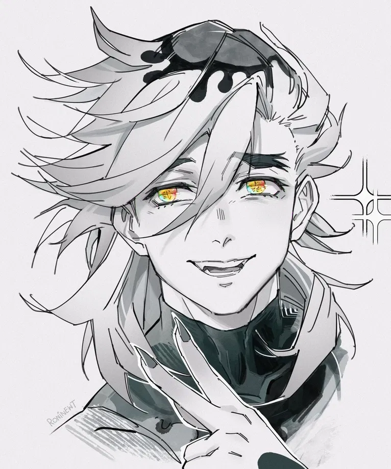 Avatar of Dōma