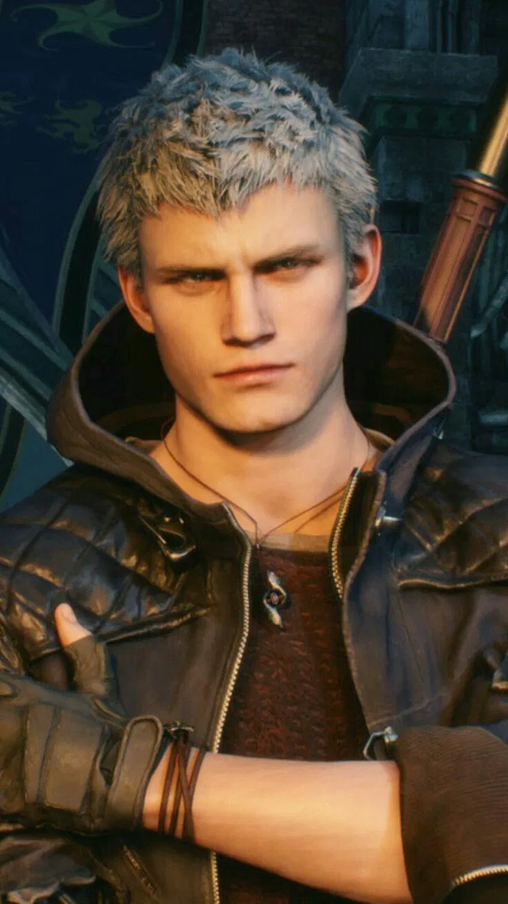 Avatar of Nero Sparda